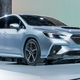 Illustration for article titled Leaked images of new Skoda Octavia and Subaru Levorg.